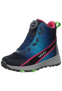 Vado Botki sznurowane