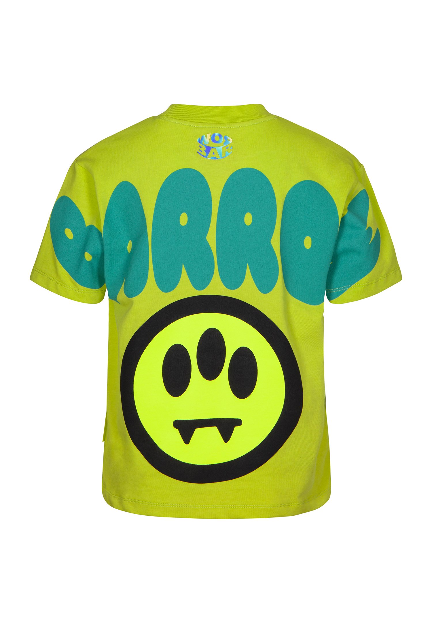 maglia barrow