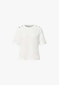 Sélectionné, off white