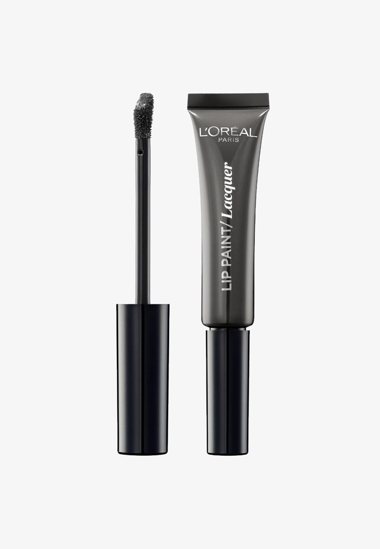 L'Oréal Paris INFAILLIBLE LAQUER LIP PAINT - Gloss - 108 smokey grey