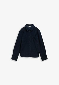 Wybrany, sky captain blue