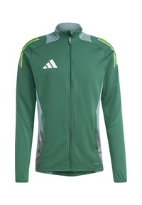 Unausgewählt, gruen