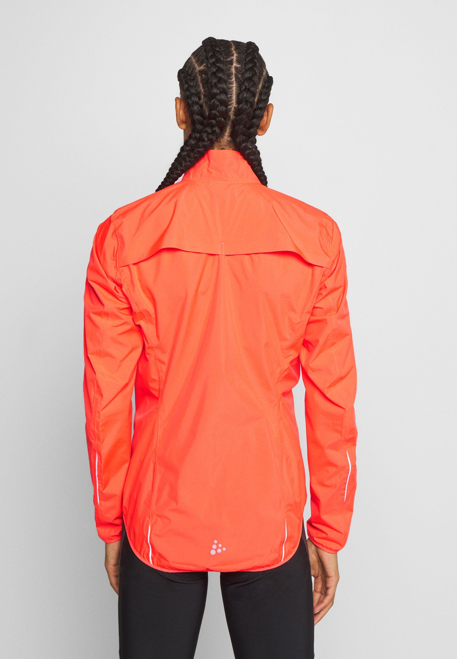 EMPIRE JACKET Vindjacka shock EMPIRE JACKET Vindjacka shock