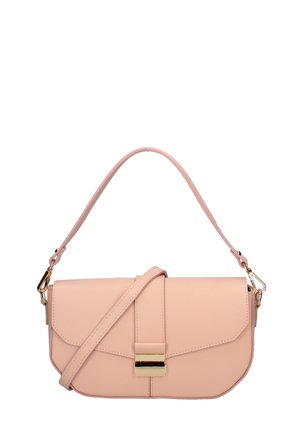Roberta Rossi Borsa a mano - antique pink