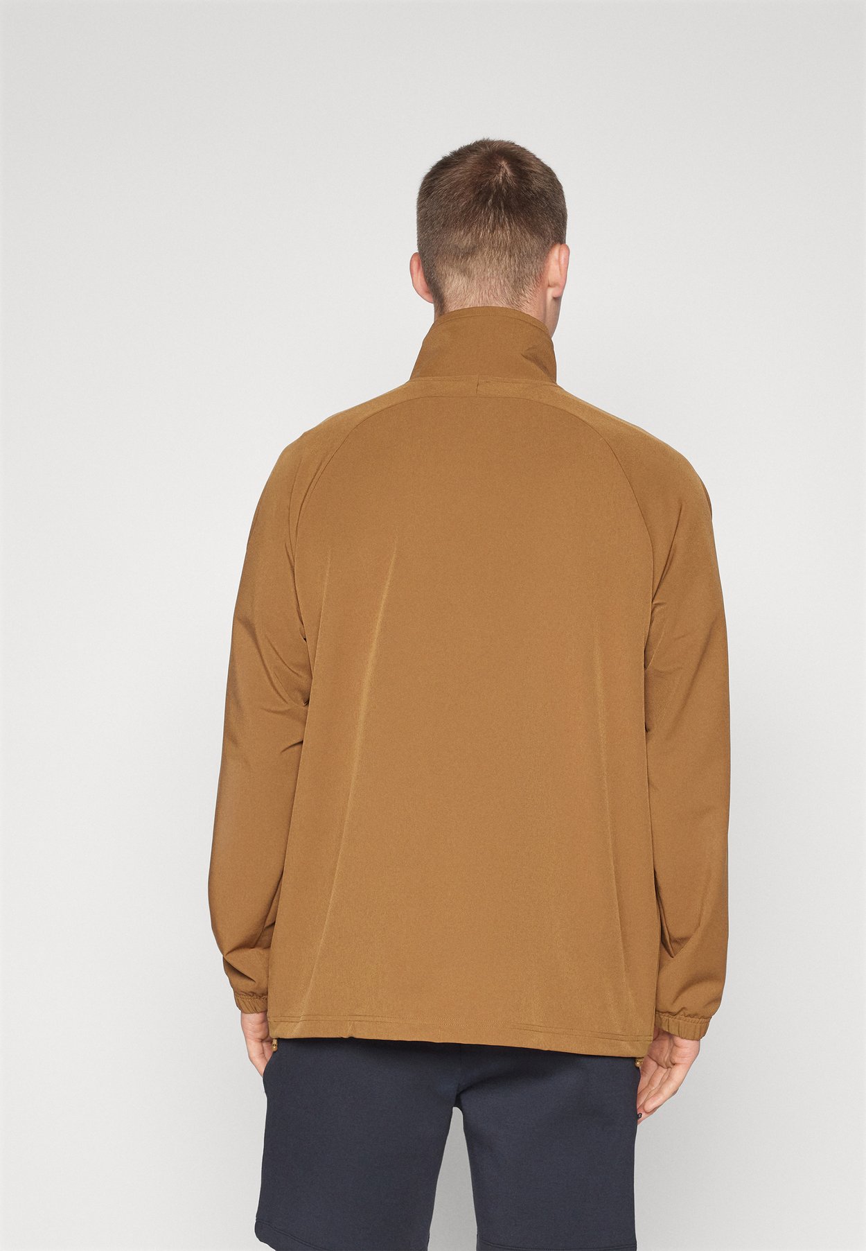 UNSTOPPABLE ANORAK