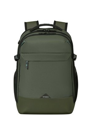 ROADSEEKER  - Zaino - dark olive