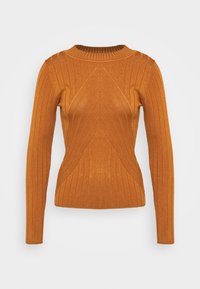 JDYKATE  - Jumper - brown