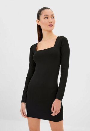 Tubino - black