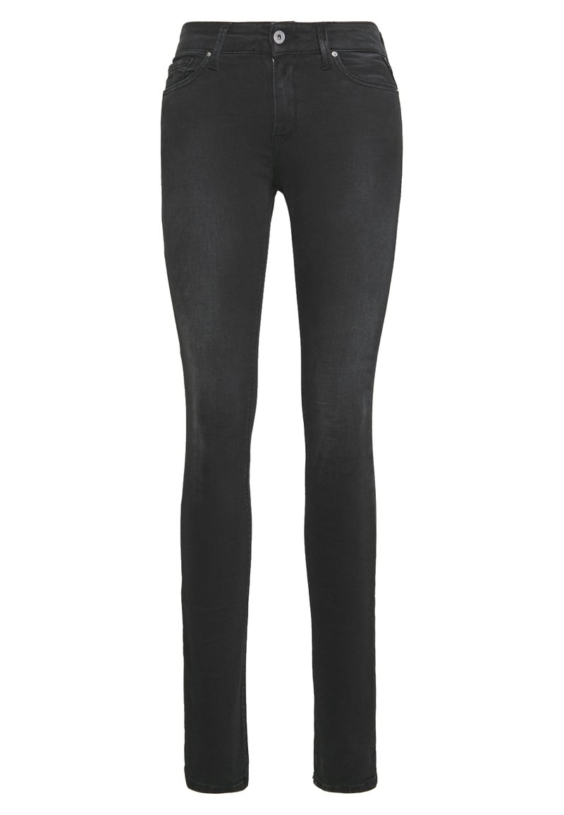 Replay Jeans Skinny Fit grijs denim/greydenim