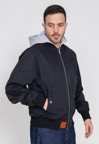 Bombers GOWER - Jas - black