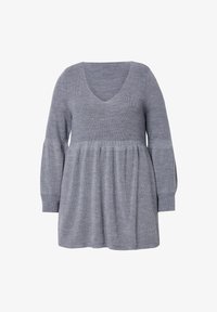 Unausgewählt, light gray melange