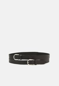 Vanzetti - Waist belt - black Thumbnail Image 1