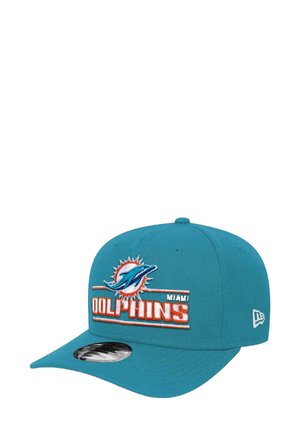 Cap - blau
