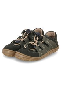 Lurchi NOLO - Sandals - grün kombi