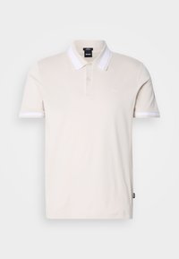 PHILLIPSON - Polo - open white