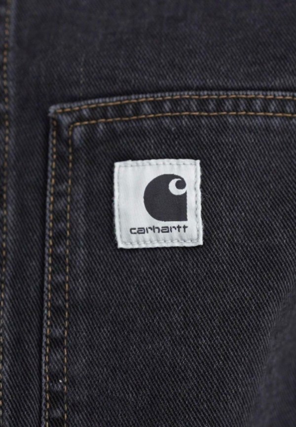 W ARCA JACKET - Denim jacket4