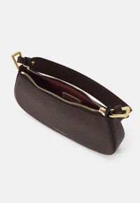 Coccinelle MERVEILLE - Geantă de mână - fondant brown