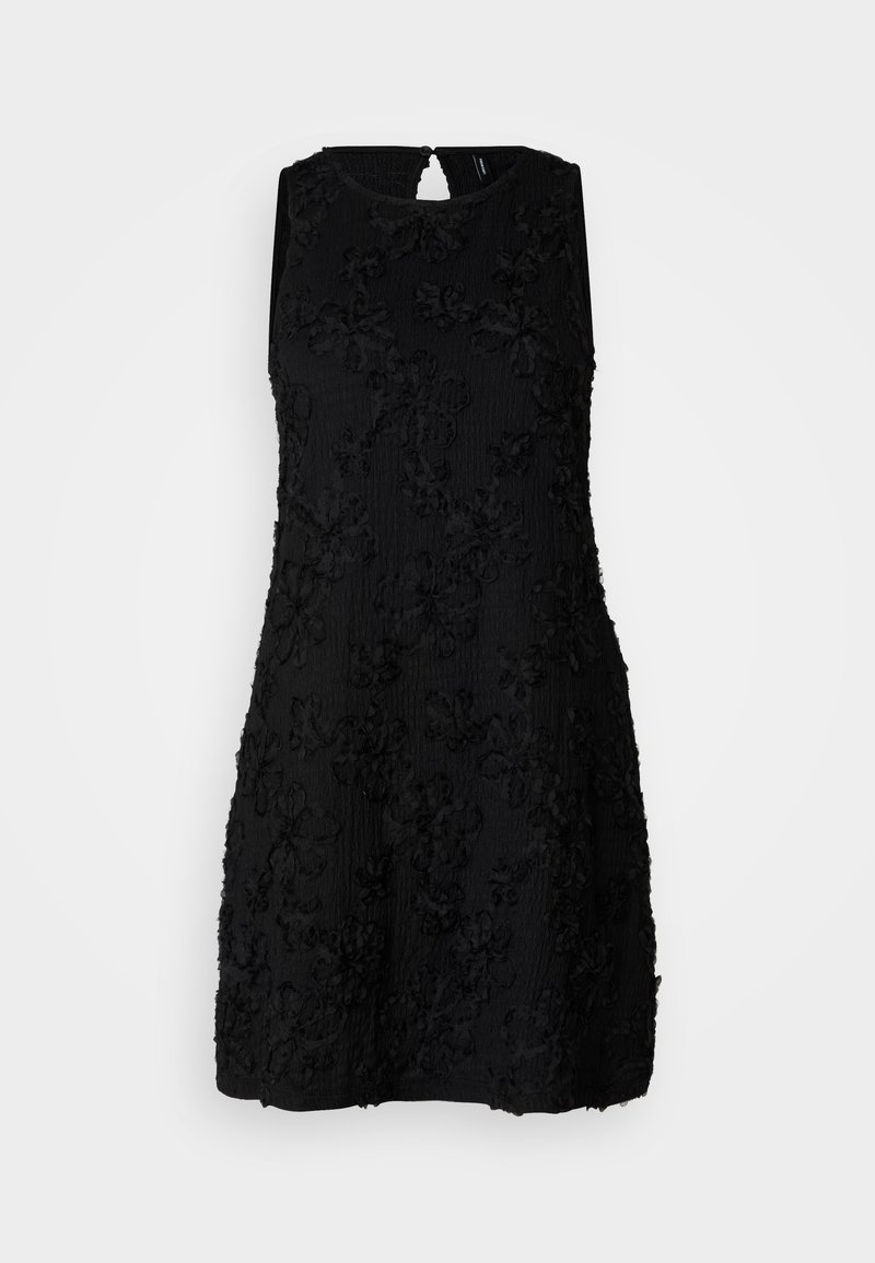 Vero Moda Petite Cocktailjurk zwart