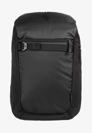 Nitro Rugzak - black