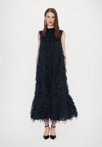 Roksanda FIDA DRESS - Pidulikud riided - new navy
