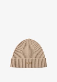 Unausgewählt, beige