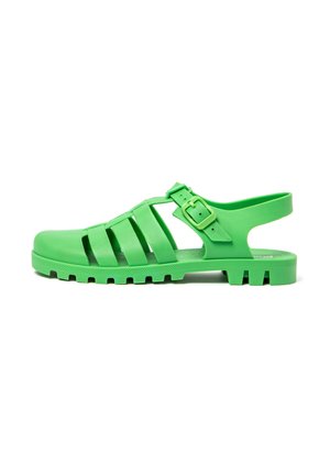 Sandals - green