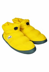 Nuvola Pantuflas - yellow