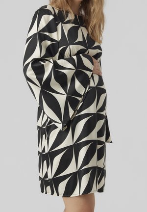 Jurk - black