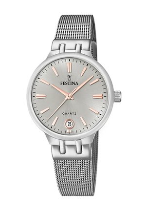 MADEMOISELLE - Reloj - grey