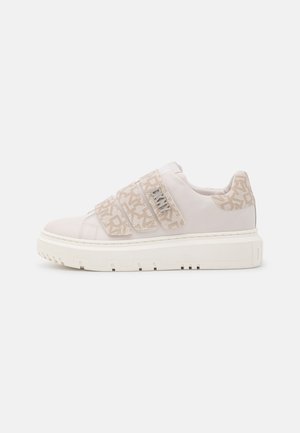 DKNY Sneaker low - sand