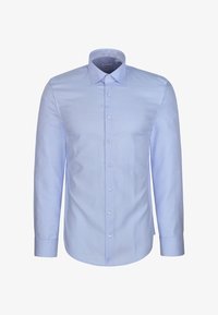 Non sélectionné, light blue