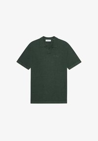 Sélectionné, pine green
