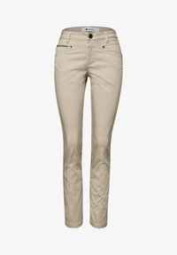 Non sélectionné, cobble stone