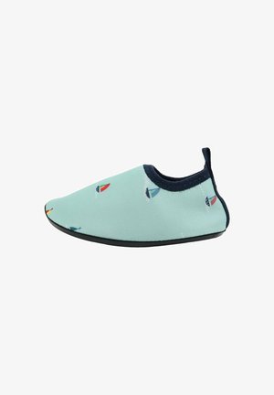 Color Kids, BADESCHUHE UNISEX - Scarpe per sport acquatici - turquoise