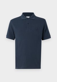 JONAS - Polo shirt - true navy