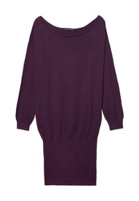 Non sélectionné, dark red