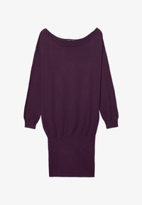 Ausgewählt, dark red