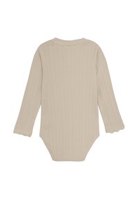 EN FANT LONG SLEEVES - Body - french oak