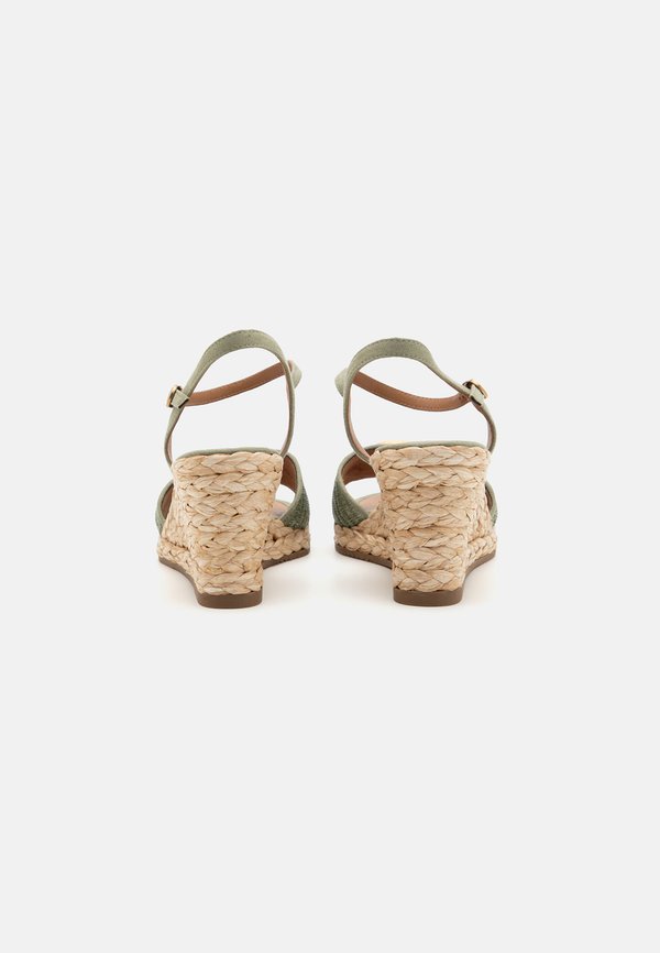 Espadrilles - sage4