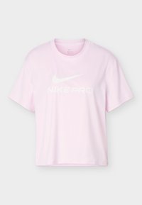 Επιλέχθηκε, pink foam/white
