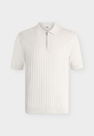 DRYKORN, NIIVAN - Polo - ecru