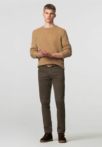 Meyer Chino - stein