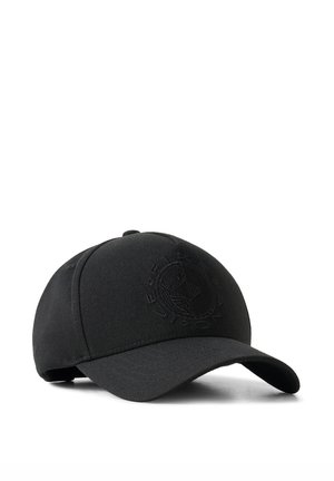 Bogner Fire + Ice BOGNER FIRE + ICE FLEXFIT-CAP MORAY - Pet - schwarz