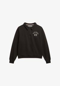 Non selezionato, bison black