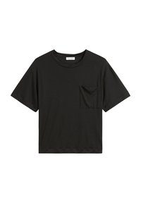 T-shirt basique - black