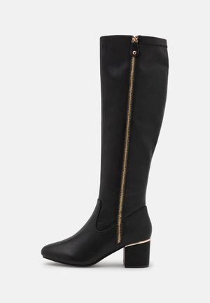 Bottes - black