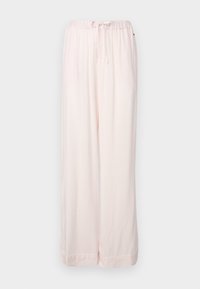 Tommy Hilfiger PANT - Pyjama bottoms - pearly pink