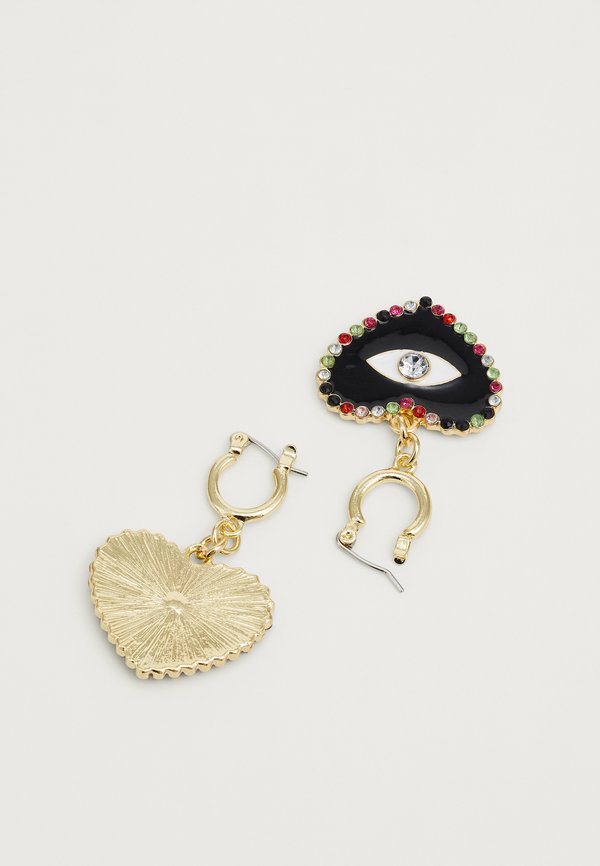 PCOLLIA EARRINGS - Earrings2