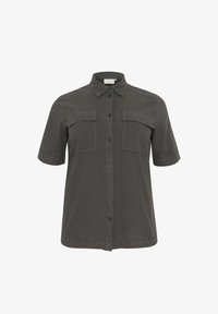 Unselected, black oyster