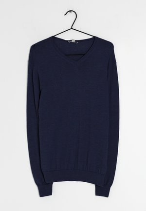 COS, Sudadera - blue